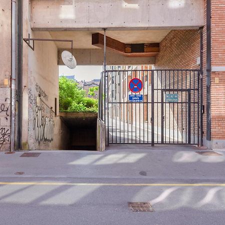 Apartma Angela 卢布尔雅那 外观 照片