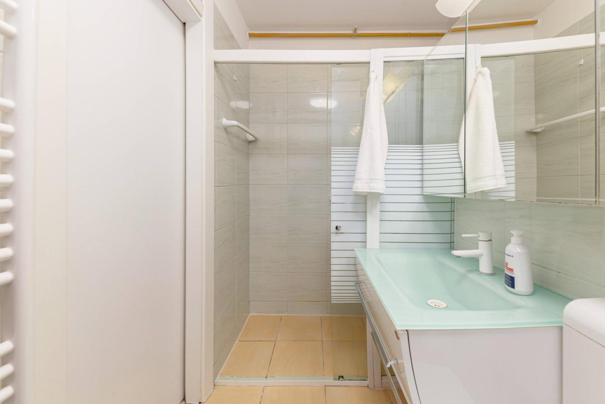 Apartma Angela 卢布尔雅那 外观 照片