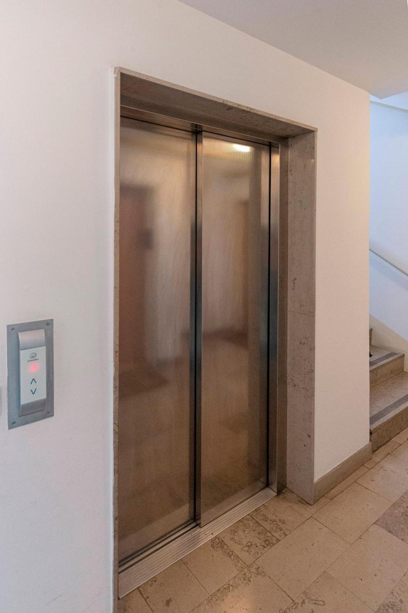 Apartma Angela 卢布尔雅那 外观 照片